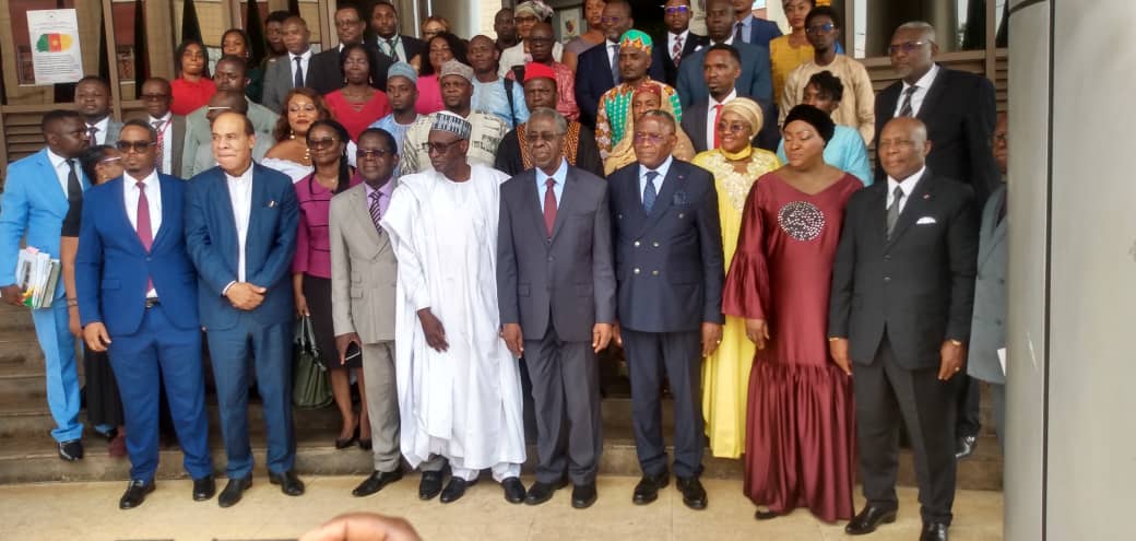 Cameroun- Lutte contre les discours de haine et la xénophobie: La CNPBM et 14 organisations de la société civile signent un protocole d’accord 1