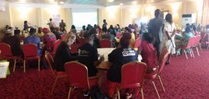 Nations Unies- 67e session de la commission sur la condition de la femme: La délégation camerounaise rend sa copie 4