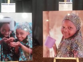 Cameroun- Situation des déplacées internes dans l’Extrême-Nord: Une exposition photos pour relater le vécu des populations 3