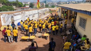 MTN Cameroon