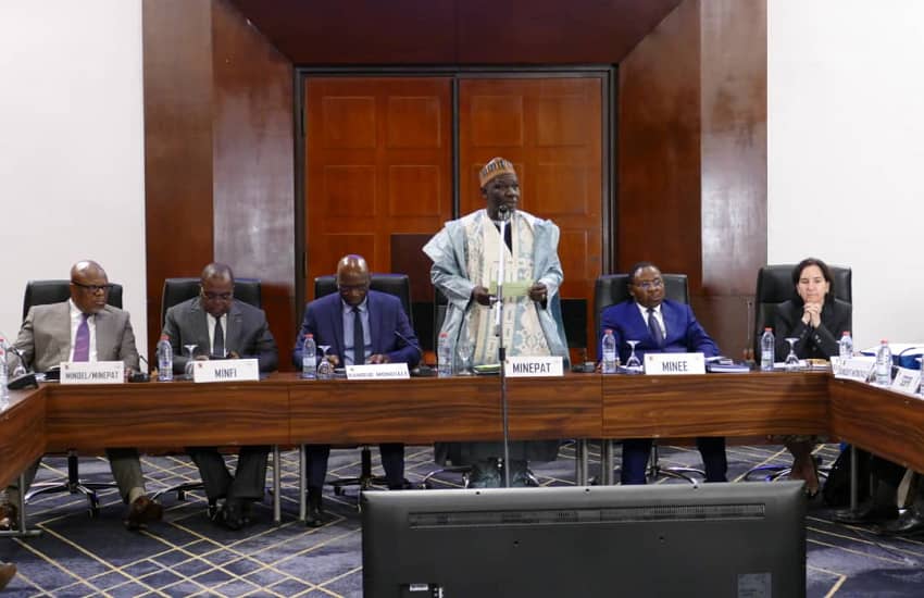 Redressement du secteur de l’ Électricité: Le Cameroun envisage atteindre 5000 mégawatts d’ici 2030 1