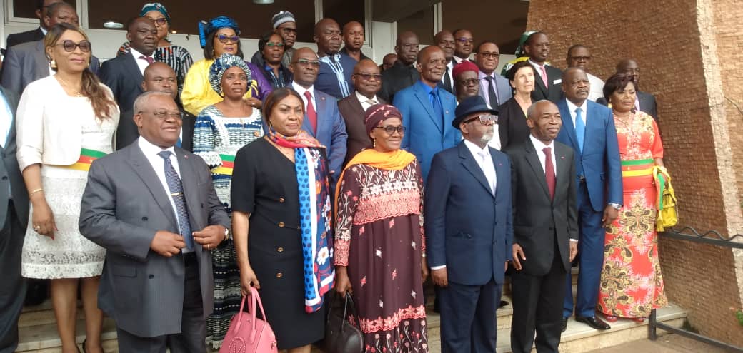 Cameroun- Accès aux actes de naissance : 266 910 000 FCFA pour enrôler 26 691 enfants dans 21 municipalités 1