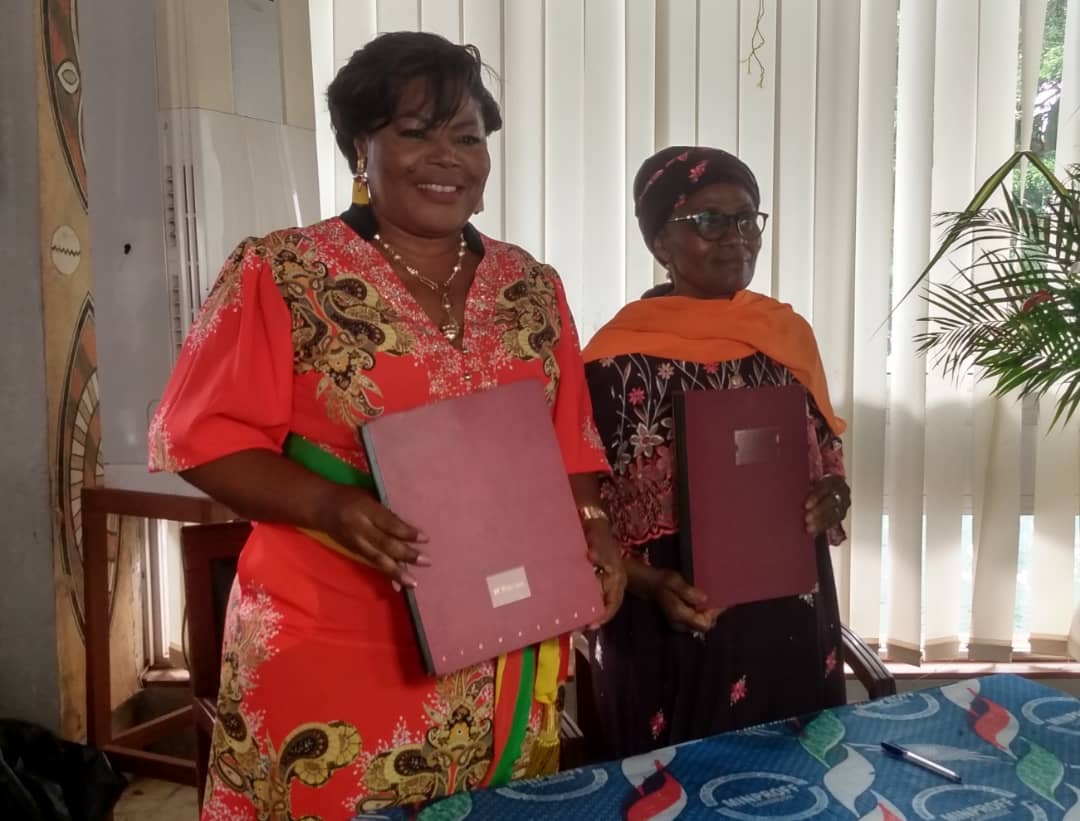 Cameroun-Etablissements des actes de naissance - La Mairie de Kribi 2e parmi les 21communes bénéficiaires 1