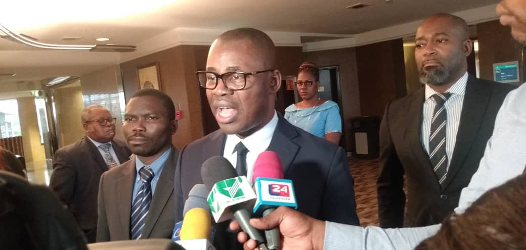 Cameroun-Agence des normes et de la qualité - L’exercice budgétaire a connu une croissance de 7 à 8 milliards de FCFA 1