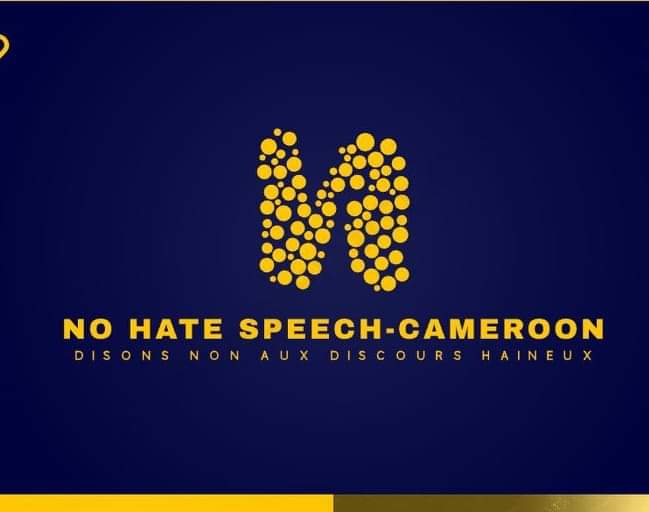 Discours haineux: L'association No Hate Speech-Cameroon va t'en guerre 1