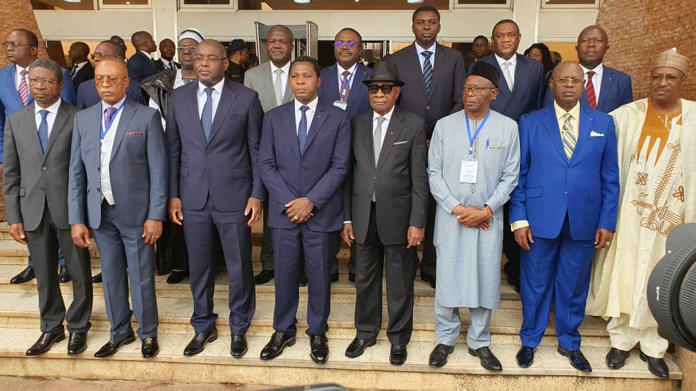 Cameroun- Situation sécuritaire au bout du premier semestre 2023 : Les gouverneurs évaluent 1