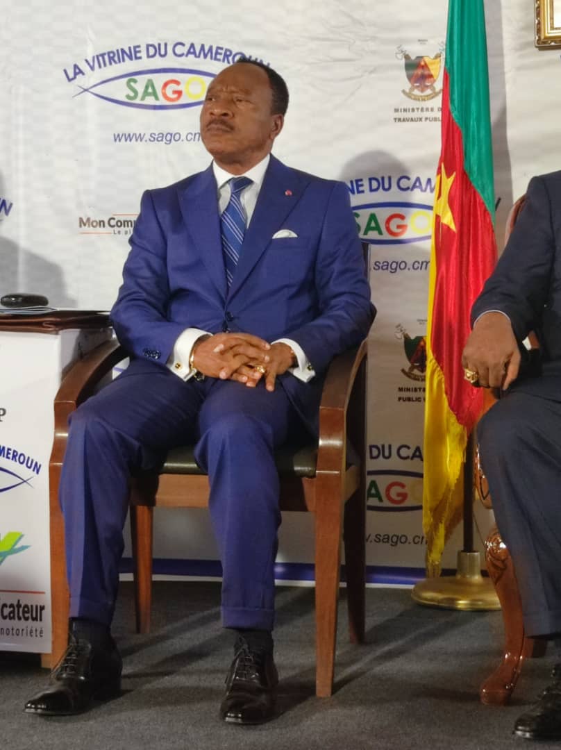 SAGO 2023 : le Mintp se met en vitrine 1