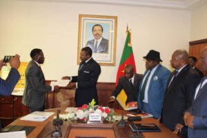 Navigation de plaisance: la ligne fluviomaritime entre le Cameroun et la Guinée Équatoriale, bientôt opérationnelle 4