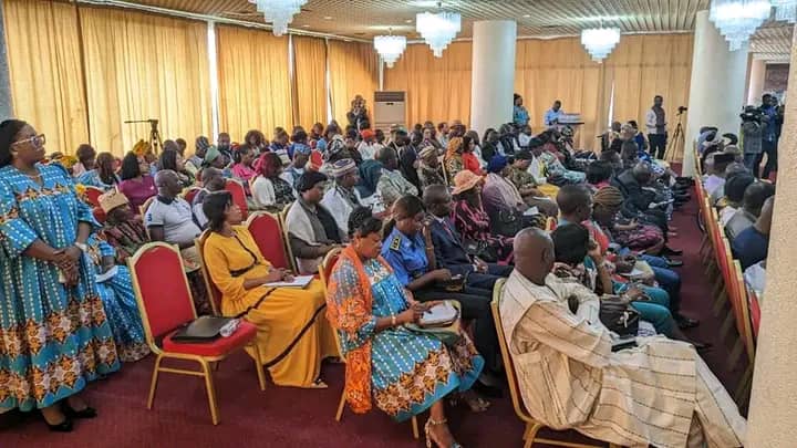 Cameroun - Journée des populations autochtones 2023: L'éducation au centre des préoccupations 1