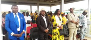 Cameroun- MA'AN : les Franckistes font les yeux doux aux populations 6