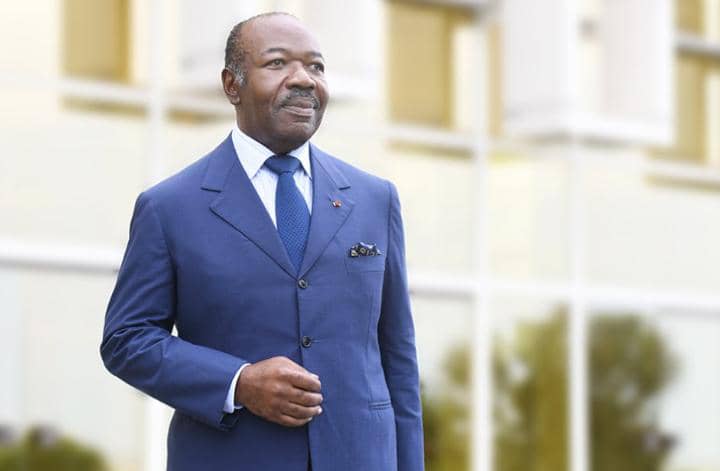 Gabon- Ali Bongo aurait-il monopolisé la campagne électorale ? 1