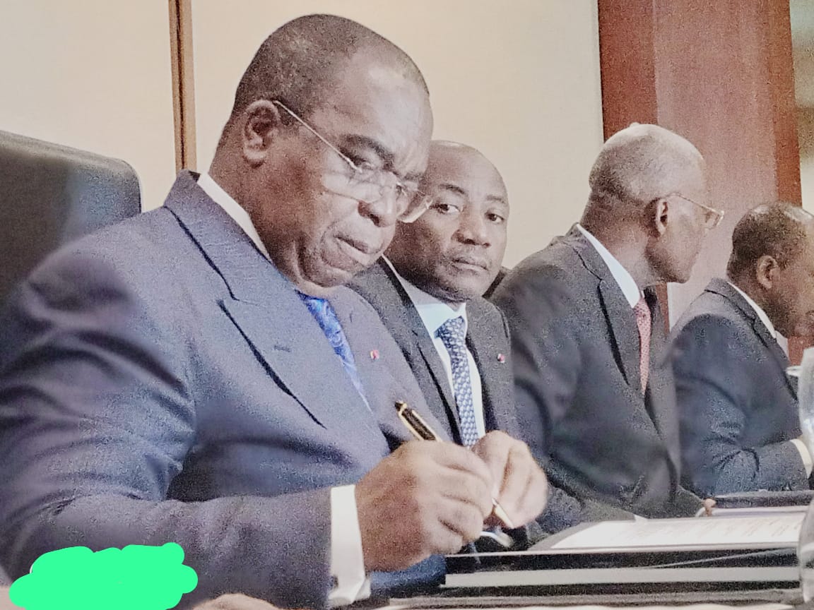 Cameroun- Financement des PME : Le Gouvermement apporte son coup de pouce 1