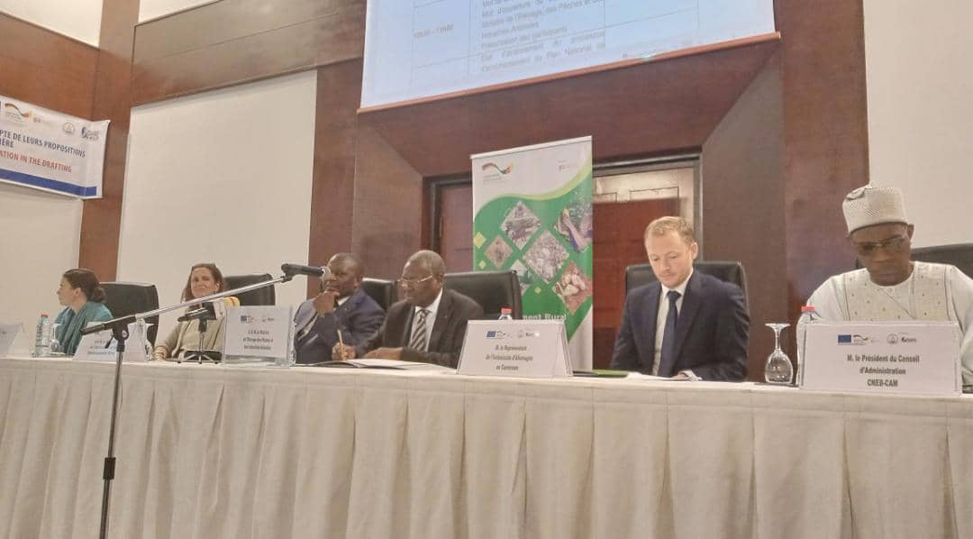 Cameroun - Développement de la filière laitière : Voici ce que veulent les éleveurs 1