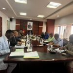 Cameroun- Nationale 11 : Démarrage des travaux sur la section Kumbo-Nkambe-Misaje: le MINTP s'arrure des derniers réglages  3