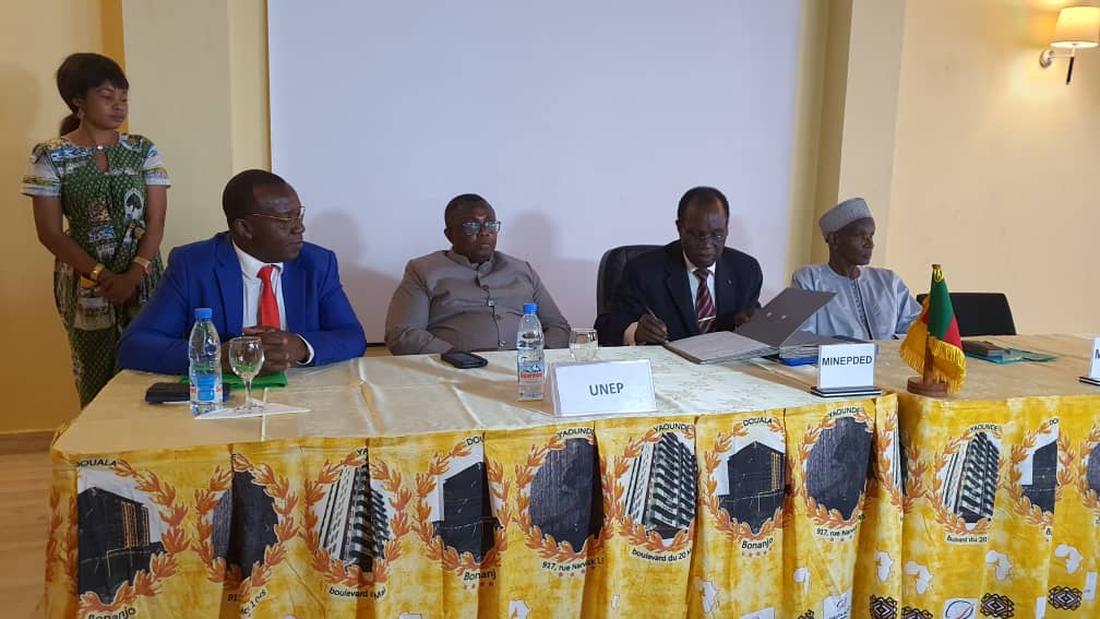 Cameroun- Protection de la nature: La phase 2 du projet biosécurité lancée 9