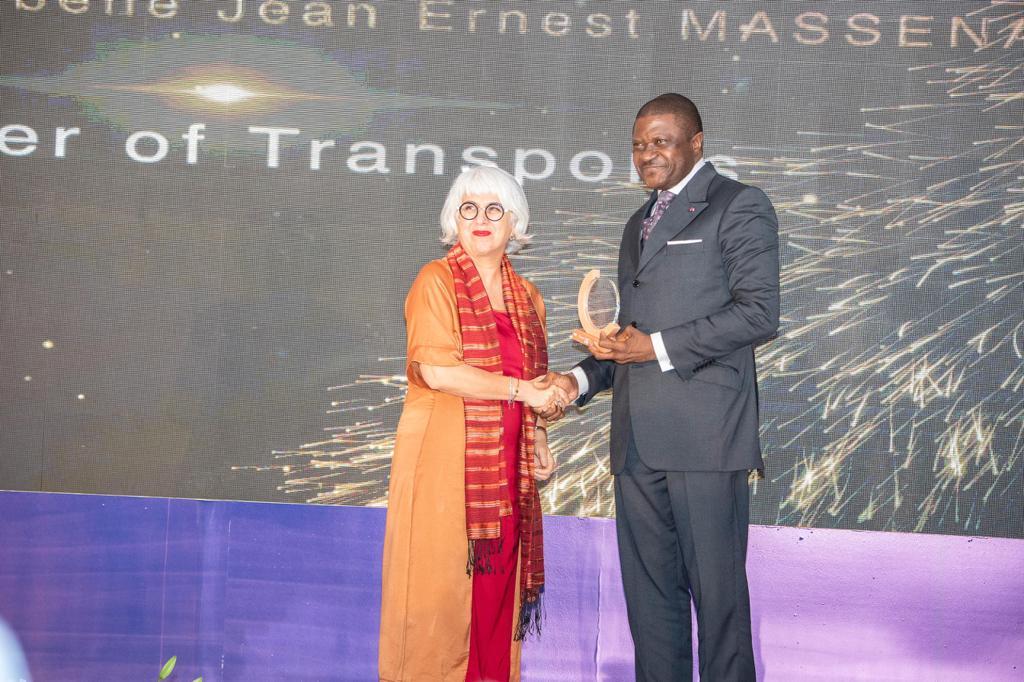 SÉCURITÉ ROUTIÈRE: Le Cameroun décroche deux distinctions à MARRAKECH 1