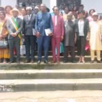 Cameroun- Les Sénateurs du Sud en tournée parlementaire dans l'Océan 2
