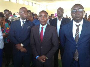 Cameroun- Université d'État d'Ebolowa : la nouvelle dynamique en marche 4