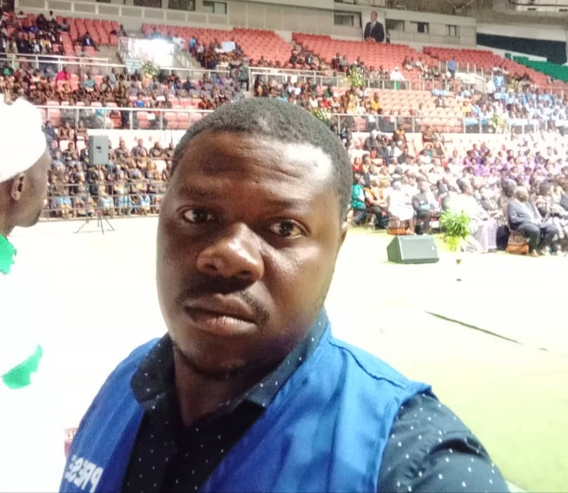 Presse - Le journaliste Joseph Essama s’est présenté à la Gendarmerie ce jour 1