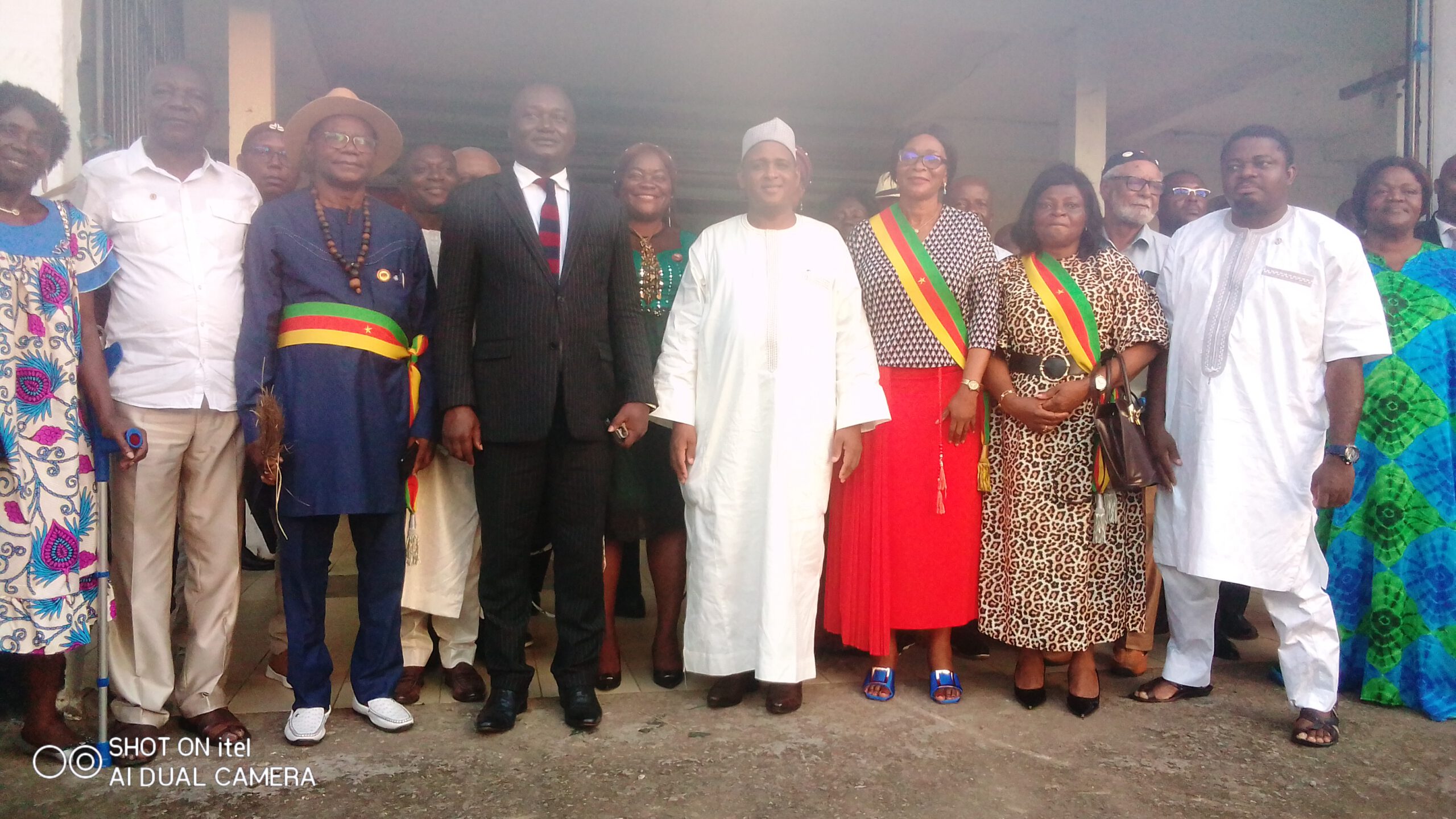 Cameroun-Une session d'orientation budgétaire se tient à la commune de Kribi 1er 9