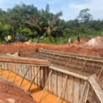 Cameroun- Bitumage de la route Akonolinga-Obout : La cadence de l’entreprise reste constante 5