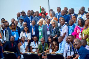 Cameroun- Ordre National des Architectes: le cap de 2024 fixé 4