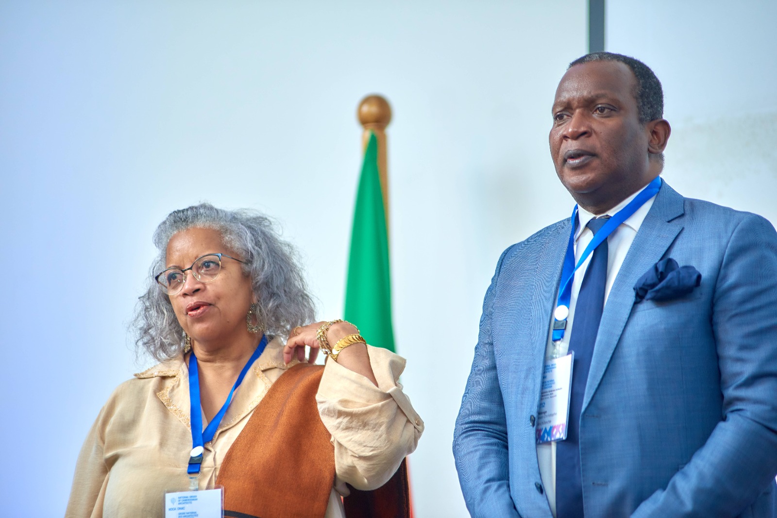 Cameroun- Ordre National des Architectes: le cap de 2024 fixé 3
