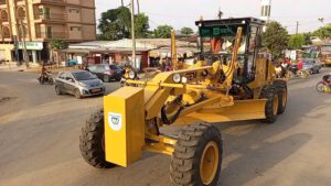 Cameroun-La Mairie de Kribi connait son budget 2024 15