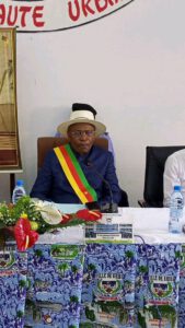 Cameroun-La Mairie de Kribi connait son budget 2024 13