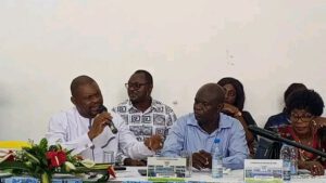 Cameroun-La Mairie de Kribi connait son budget 2024 14