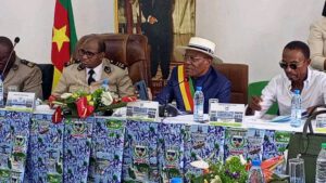 Cameroun-La Mairie de Kribi connait son budget 2024 12