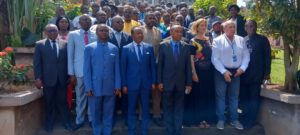 Cameroun- Maîtrise de l'utilisation de la Roadpacker / INNOV-ST: Un atelier théorique et pratique en cours 7