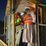 Cameroun-  Route Bogo-Pouss: les travaux enfin lancés 5