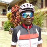 Cyclisme -Transca 12: Ginette Agon,  « peu importe le nombre de kilométrages, ma victoire c’est de finir l’étape. » 4