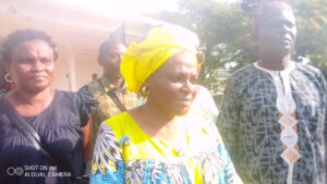 Cameroun-Noel à la MAIRIE de Ville de Kribi 7