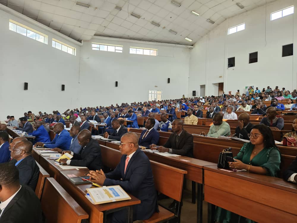 Cameroun– Comment éviter les délais longs et l'augmentation exponentielle des coûts des travaux routiers: Voici la solution qui vient du Mintp 1