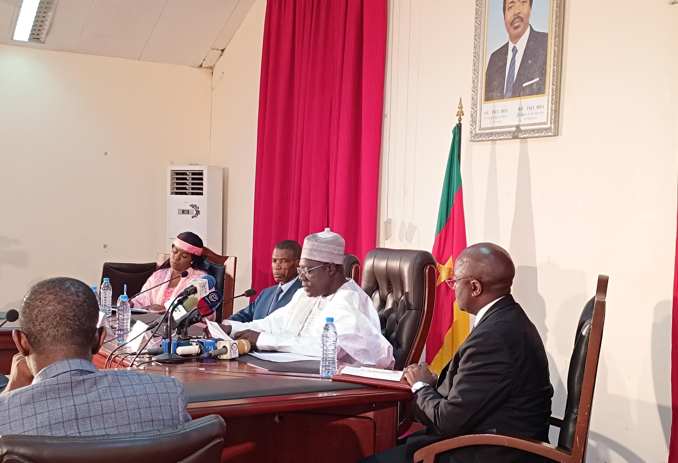 Cameroun – 58ème edition de la Fête de la Jeunesse : pourquoi le thème de cette année ? 1