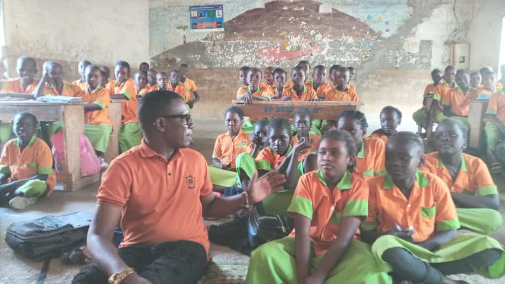 Cameroun- Ecole publique de KAKATARE: Le cri de détresse de l’honorable SALMANA 3