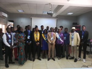 Cameroun- Performance: ICT UNIVERSITY célèbre ses baos 2