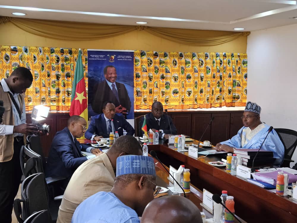 Cameroun– Mise en service des Péages automatiques: Encore sept jours supplémentaires 1