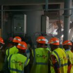 Cameroun – Usage des produits stabilisants : Le MINTP visite les équipements de Cimaf 4