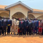 Cameroun– Centre des métiers des Travaux Publics d’Akonolinga : le nouveau directeur prend officiellement fonction 4