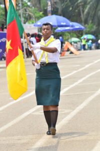 Cameroun-11 Février 2024, le satisfecit du préfet de l'Océan 14