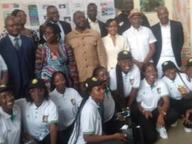 Cameroun- Développement du football camerounais et du marketing sportif : Au centre des échanges à l'ESSTIC 14