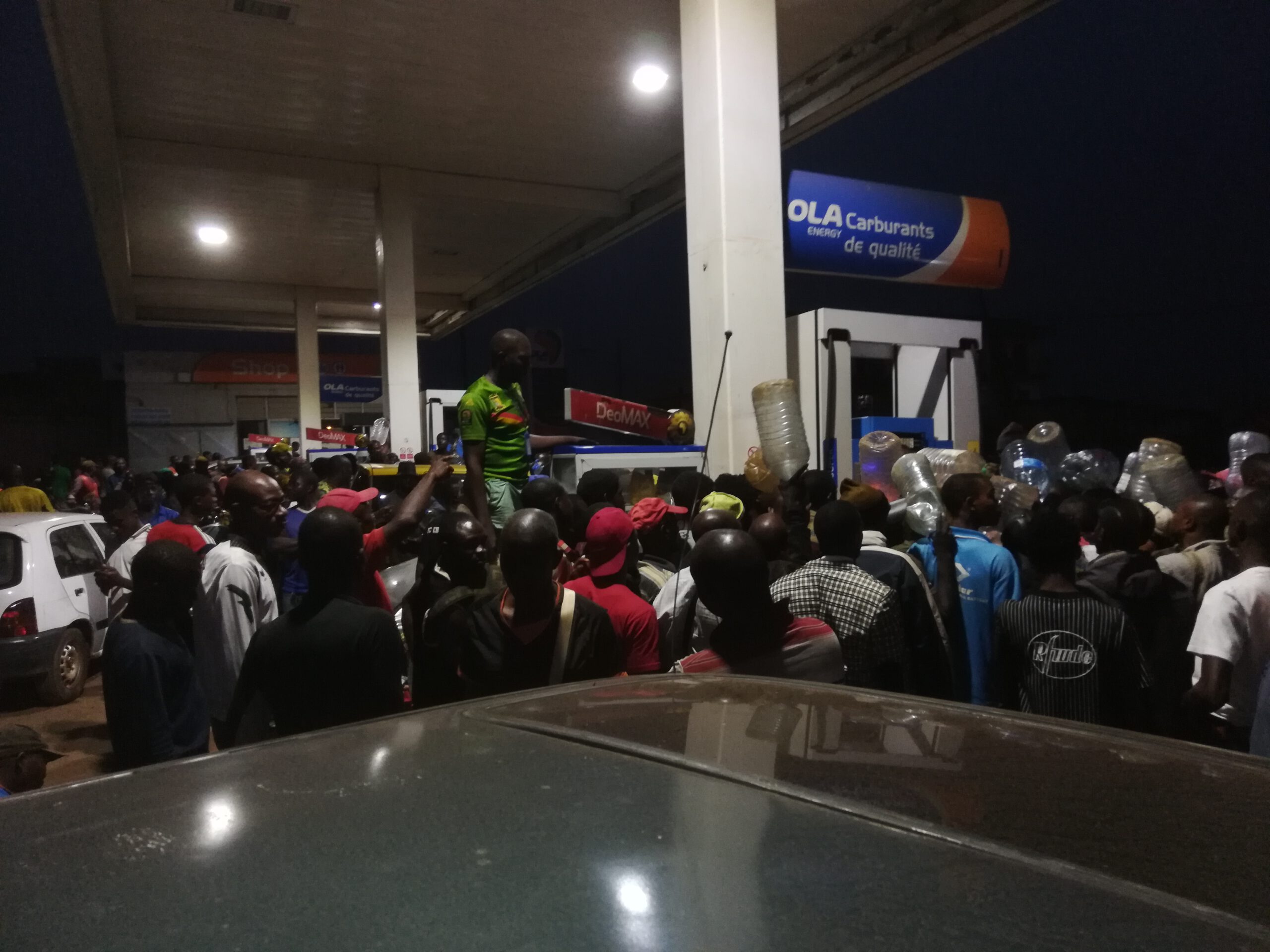 Cameroun – Hausse du prix des carburants à la pompe: Paul Biya instruit des mesures d'accompagnement pour apaiser les usagers 1