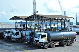 Gabon – Gestion des dépôts de carburant: l'État reprend sa souveraineté 1