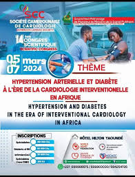 Cameroun- 14e congrès scientifique de la société Camerounaise de Cardiologie: Les défis liés à la pratique de la cardiologie interventionnelle en Afrique guident les échanges 20