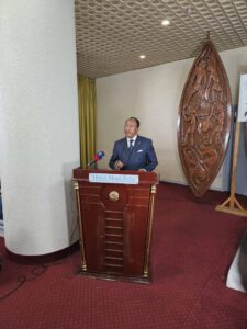 Cameroun- Projets routiers à financements conjoints: 45,43 km de route à réhabiliter et 191,9 km de route à construire en 2024 4