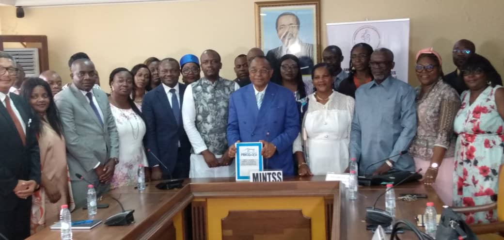 Cameroun– Revalorisation salariale de son personnel :le FEICOM s’arrime 1