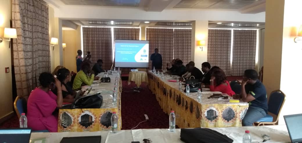 Cameroun-Gestion participative de la qualite de l’air: Le projet Clean Air African Network propose des capteurs à faible coût 5